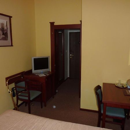 Grandhotel Garni Jihlava Bagian luar foto